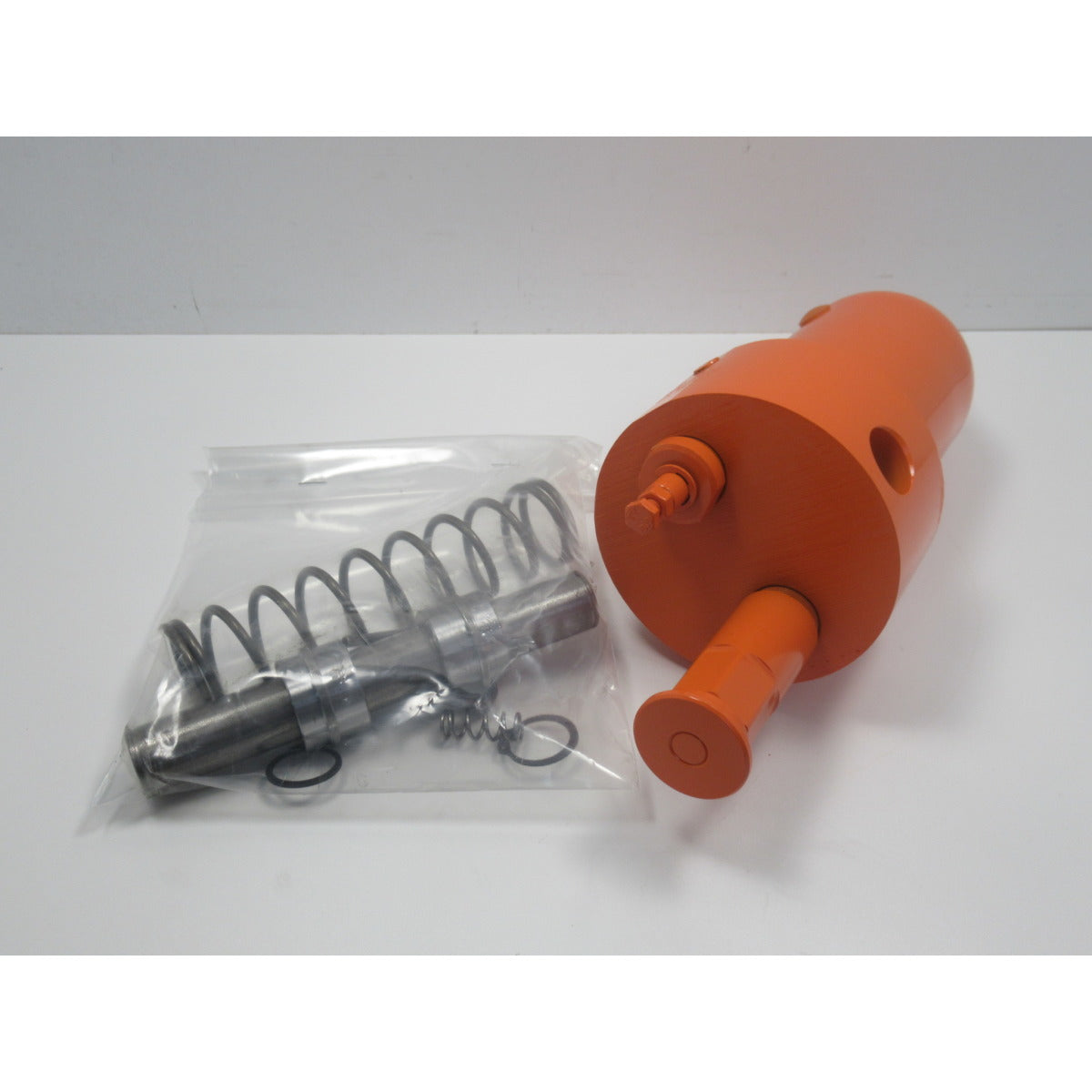UNICRAFT Hydraulikpumpe SRWH 20 S TOP  #0902000005 / RAL2004 – Variante 1 SM-06210902000005