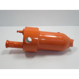 UNICRAFT Hydraulikpumpe SRWH 20 S TOP  #0902000005 / RAL2004 – Variante 1 SM-06210902000005
