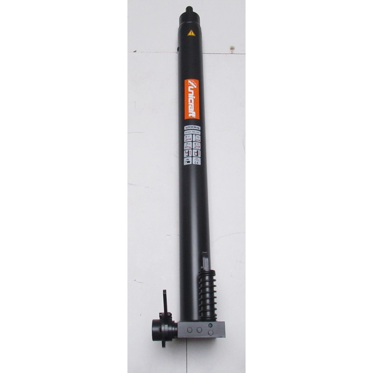 UNICRAFT Hydraulikzylinder GH 1200 L TOP  0903000029 – Modell 1 SM-06210903000029