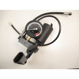 UNICRAFT Hydraulikpumpe WPP 50 BPHF, BPH TOP  0905000067 / RAL9005 – Variante 1 SM-06210905000067