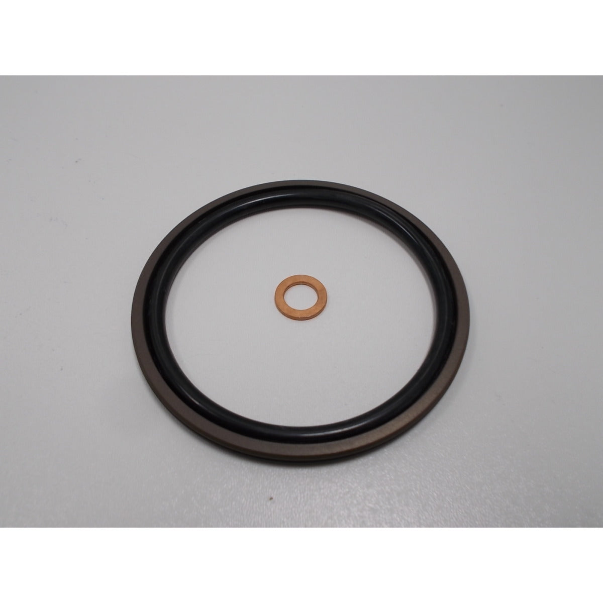 UNICRAFT Dichtungsset WPP 50 BPH, BPHF, BPF TOP  908000005 – Ausführung 1 SM-06210908000005