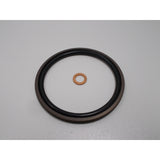 UNICRAFT Dichtungsset WPP 50 BPH, BPHF, BPF TOP  908000005 – Ausführung 1 SM-06210908000005