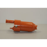 UNICRAFT Hydraulikpumpe SRWH 30TOP  G3/C2M / RAL2004 – Ausführung 1 SM-06213030G3