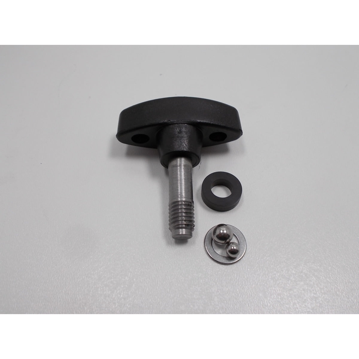 UNICRAFT Regelventil WPP 50 BPHF TOP BM-04/C11M – Variante 1 SM-0621BM04C11M - SM.P-0621BM04C11M