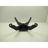 UNICRAFT Hubkrone GH TOP Serie  RAL9005, Version 1 SM-0621TR300C17