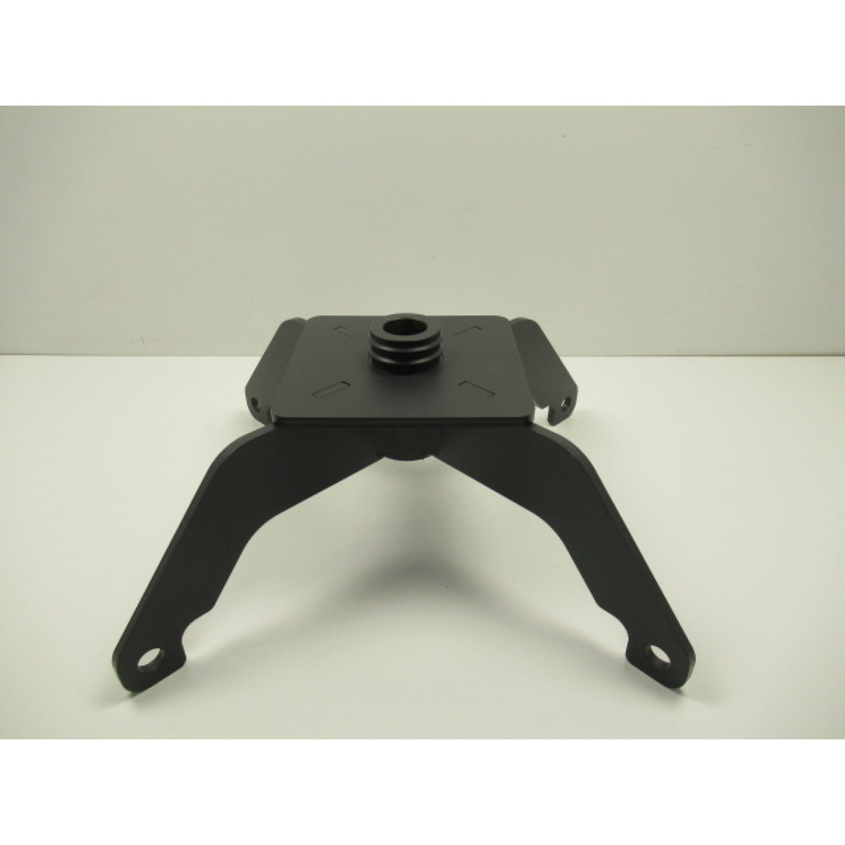 UNICRAFT Hubkrone GH TOP Serie  RAL9005, Version 1 SM-0621TR300C17