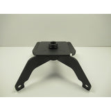 UNICRAFT Hubkrone GH TOP Serie  RAL9005, Version 1 SM-0621TR300C17