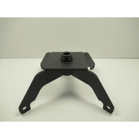 UNICRAFT Hubkrone GH TOP Serie  RAL9005, Version 1 SM-0621TR300C17