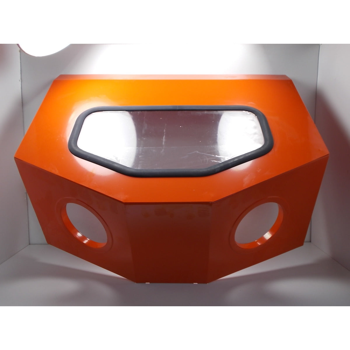 UNICRAFT Abdeckhaube TWG 1  RAL2004 – Version 1 SM-0622000108