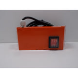 UNICRAFT Schaltereinheit TWG 1  komplett / RAL2004, Version 1 SM-06220001SW