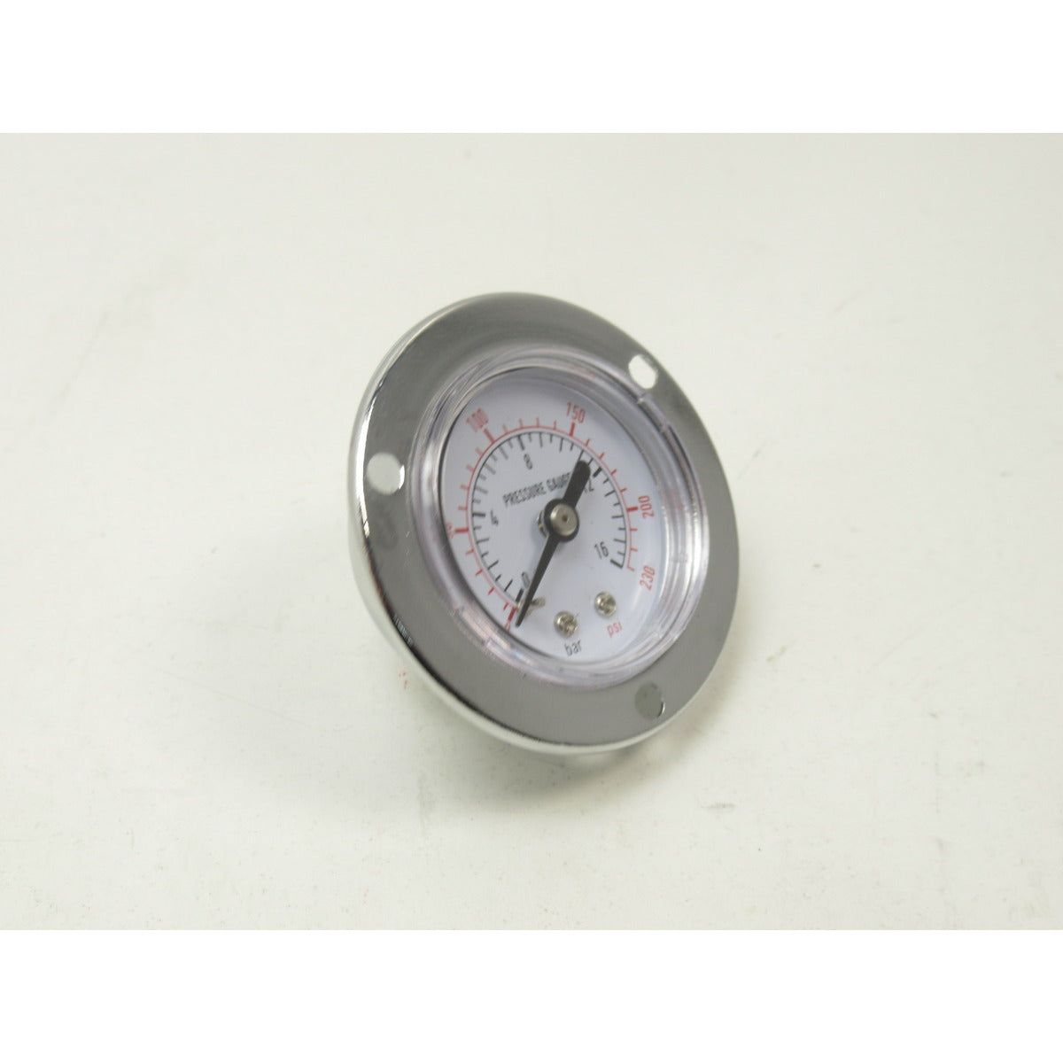 UNICRAFT Manometer TWG 1 H 60, 1/8", hinten SM-06220011PG - SM.P-06220011PG