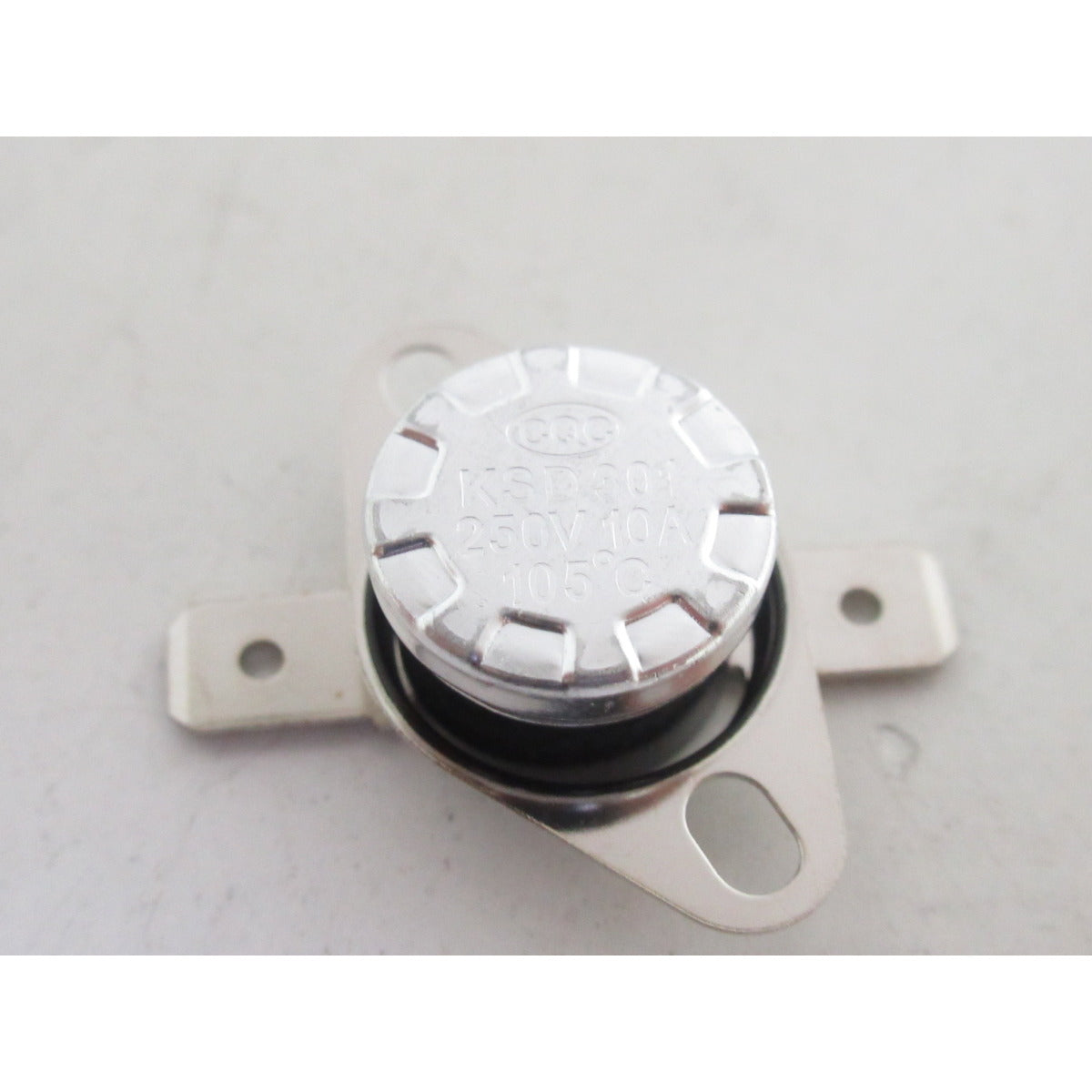 UNICRAFT Thermostat TWG 1 H 105°C / 10A – Variante SM-06220011TM - SM.P-06220011TM