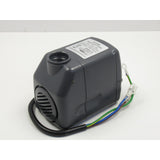 UNICRAFT Pumpe TWG 20,80,150 / 230V/50Hz 26W – Modell 1 SM-0622002006 - SM.P-0622002006