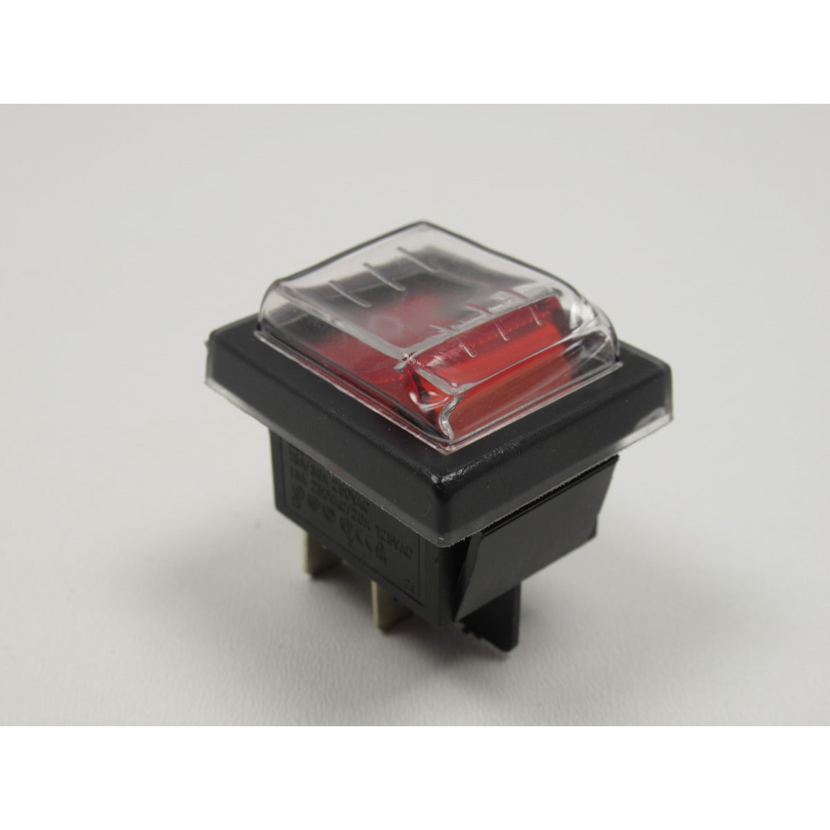 UNICRAFT Schalter TWG 20, 80, 150, MSSG 105  250VAC/20A, Version 1 SM-0622002016