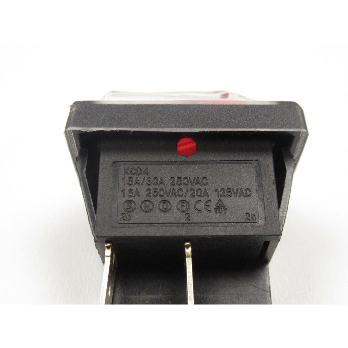 UNICRAFT Schalter TWG 20, 80, 150, MSSG 105  250VAC/20A, Version 1 SM-0622002016