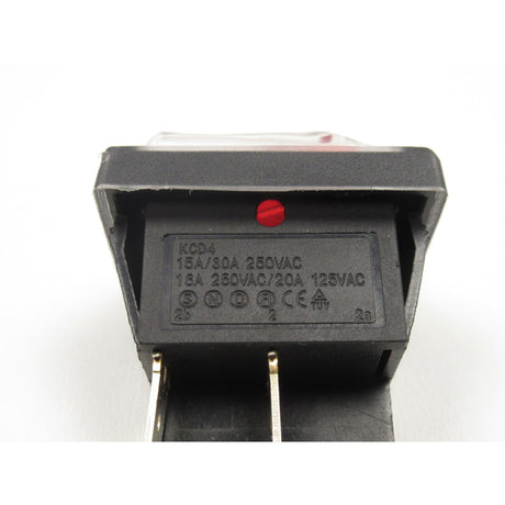 UNICRAFT Schalter TWG 20, 80, 150, MSSG 105  250VAC/20A, Version 1 SM-0622002016