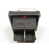 UNICRAFT Schalter TWG 20, 80, 150, MSSG 105  250VAC/20A, Version 1 SM-0622002016