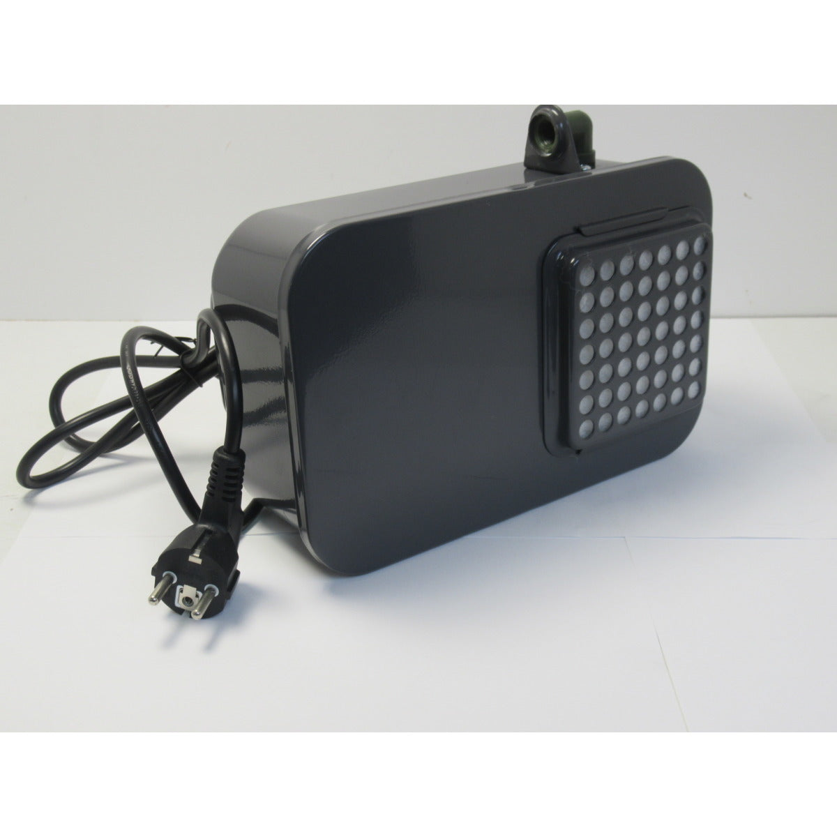 UNICRAFT Pumpengehäuse TWG 80, 150  inkl. Pumpe, Version 1 SM-0622008026CPL