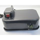 UNICRAFT Pumpengehäuse TWG 80, 150  inkl. Pumpe, Version 1 SM-0622008026CPL