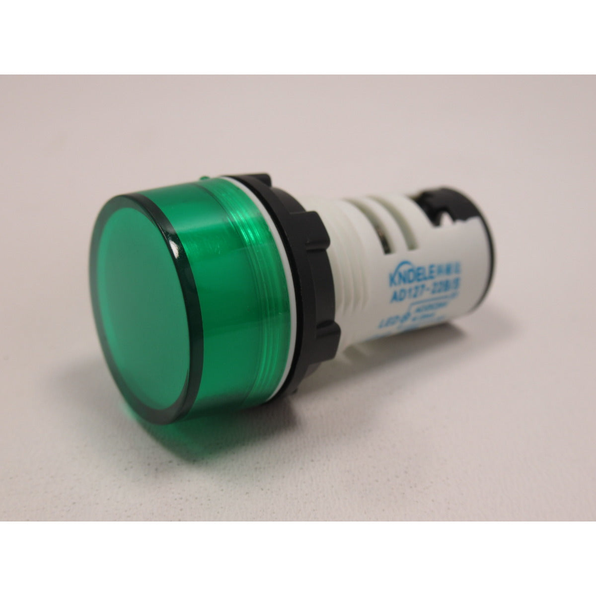 UNICRAFT Betriebsleuchte SHB 3, FHT-B 1200 LED grün, 24V AC/DC / M22 SM-06240030615 - SM.P-06240030615