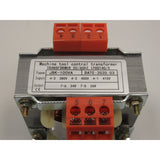 UNICRAFT Trafo SHB 3  JBK-100VA SM-06240030616