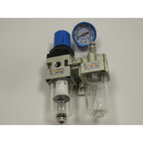 UNICRAFT Öl- Wasserabscheider SHB 3 SM-0624003067