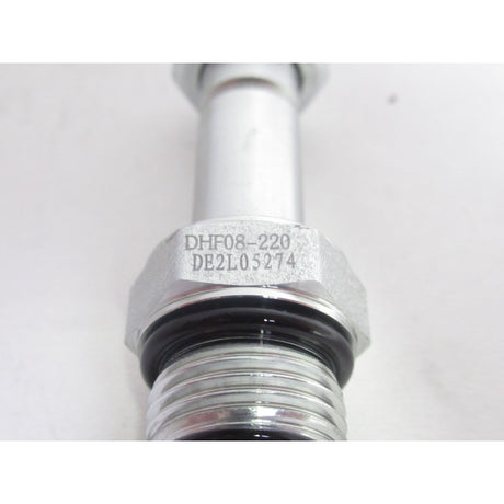 UNICRAFT Magnetventil SHB 3  DHF08-220 SM-06240030MV