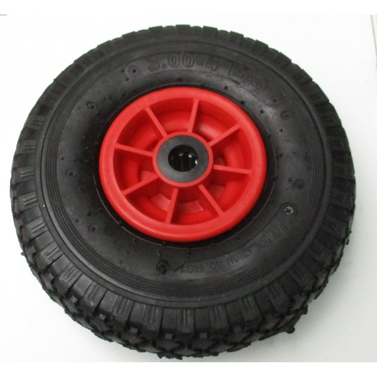 UNICRAFT Luftrad SAK, STK PR1805 / 260/85X20 SM-06250000W - SM.P-06250000W