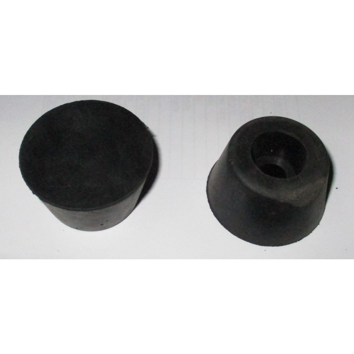 UNICRAFT Gummifuss MV 30 – Version 1 SM-0626003015 - SM.P-0626003015