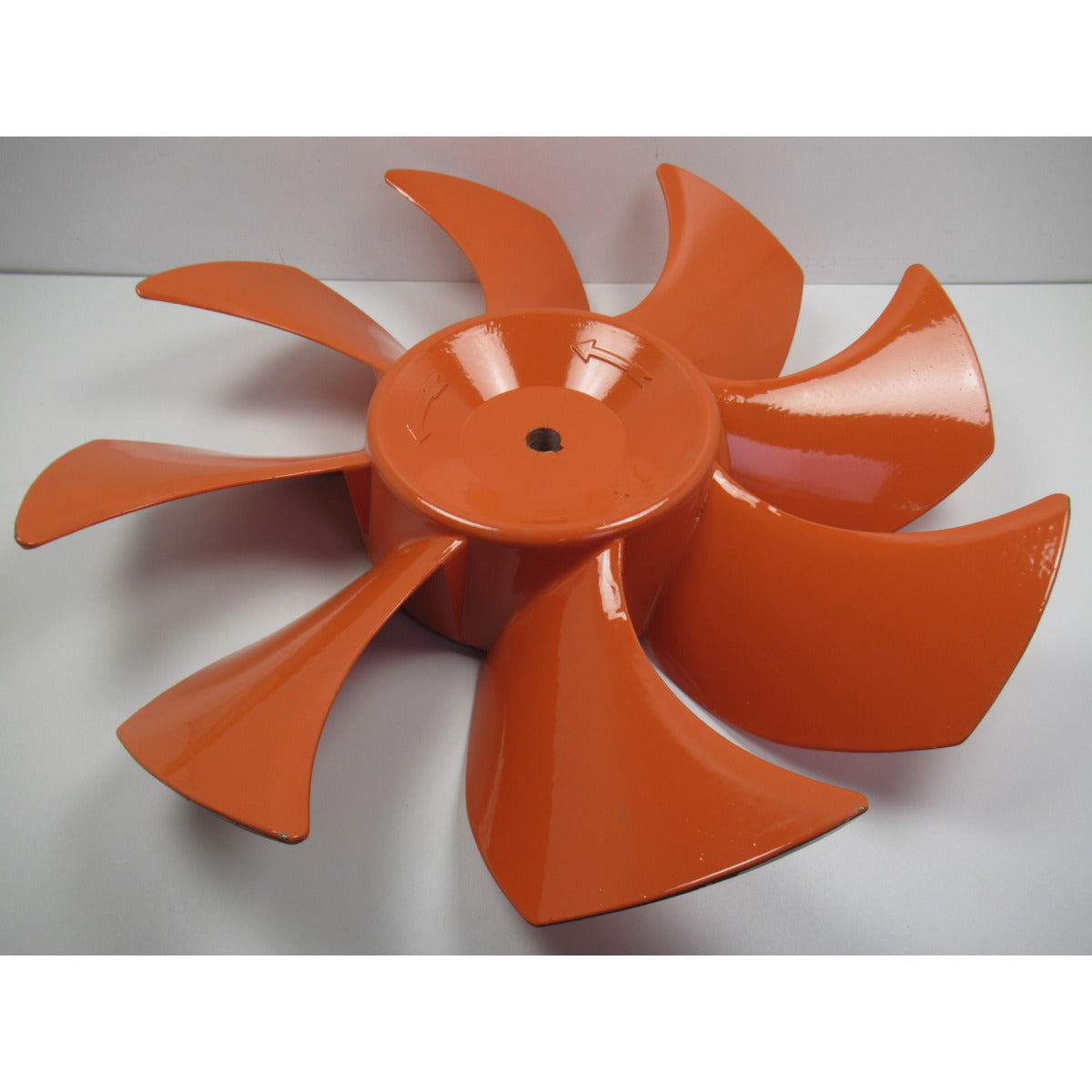 UNICRAFT Lüfter MV 50  495X19 / RAL2004 SM-0626005003