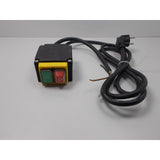 UNICRAFT Schalter MV 50,60,80 / 230V  KEDU KOA8 – Modell 1 SM-0626005010