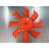 UNICRAFT Lüfter MV 60  590 SM-0626006003