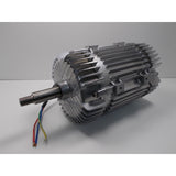 UNICRAFT Motor MV 60 / 230V  2kW – Version 1 SM-0626006008