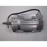 UNICRAFT Motor MV 60 / 230V  2kW – Version 1 SM-0626006008