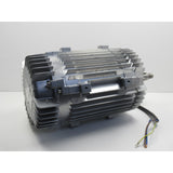 UNICRAFT Motor MV 80 / 230V  2,2kW – Version 1 SM-0626008008