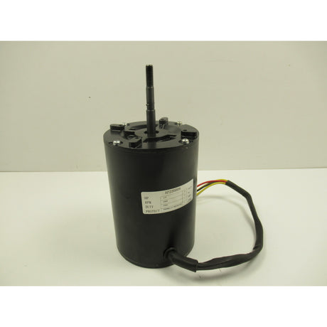 UNICRAFT Motor MVT 200 P / 230V  225W – Variante 1 SM-0626102104