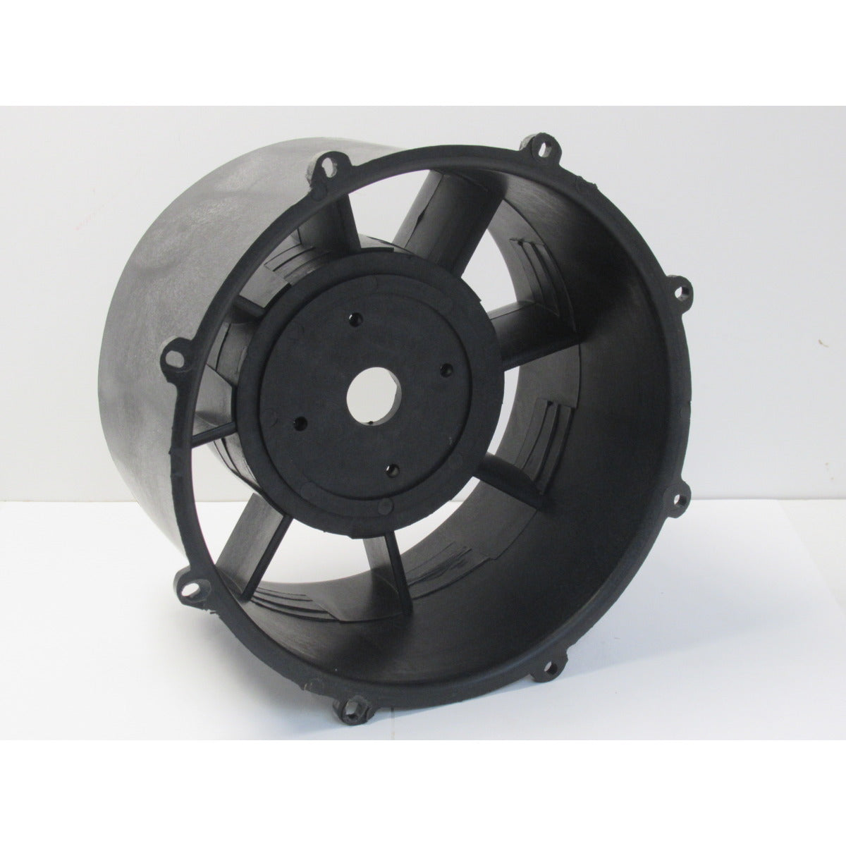 UNICRAFT Motorhalterung MVT 200 P – Variante 1 SM-0626102105 - SM.P-0626102105
