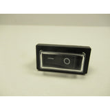 UNICRAFT Kippschalter MVT 200P,300P,400P, RV 145P  230V / 16A   ON/OFF – Ausführung 1 SM-0626102114