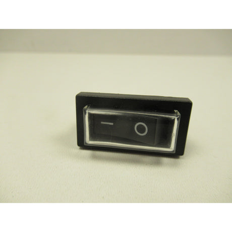 UNICRAFT Kippschalter MVT 200P,300P,400P, RV 145P  230V / 16A   ON/OFF – Ausführung 1 SM-0626102114