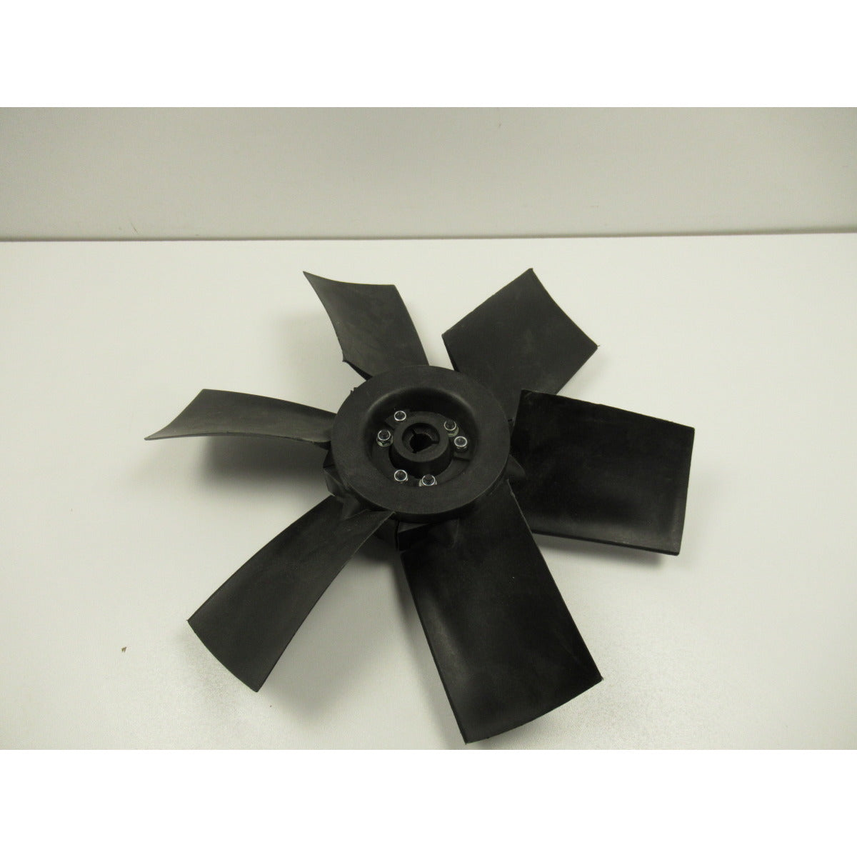 UNICRAFT Lüfterrad MV 300P, MVT 300 / RAL9005 SM-0626103003 - SM.P-0626103003