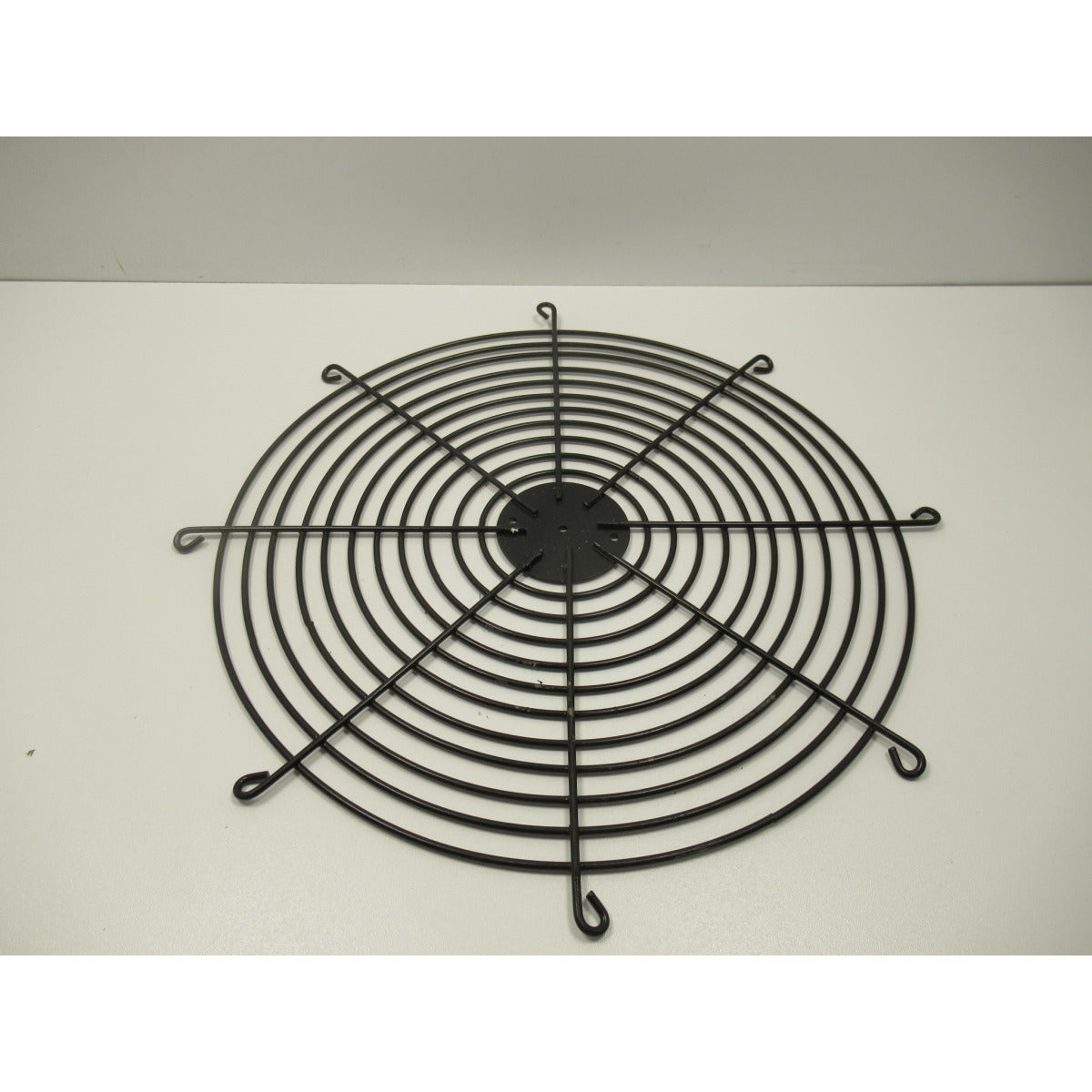 UNICRAFT Schutzgitter MVT 300 P 315 / RAL9005 SM-0626103102 - SM.P-0626103102