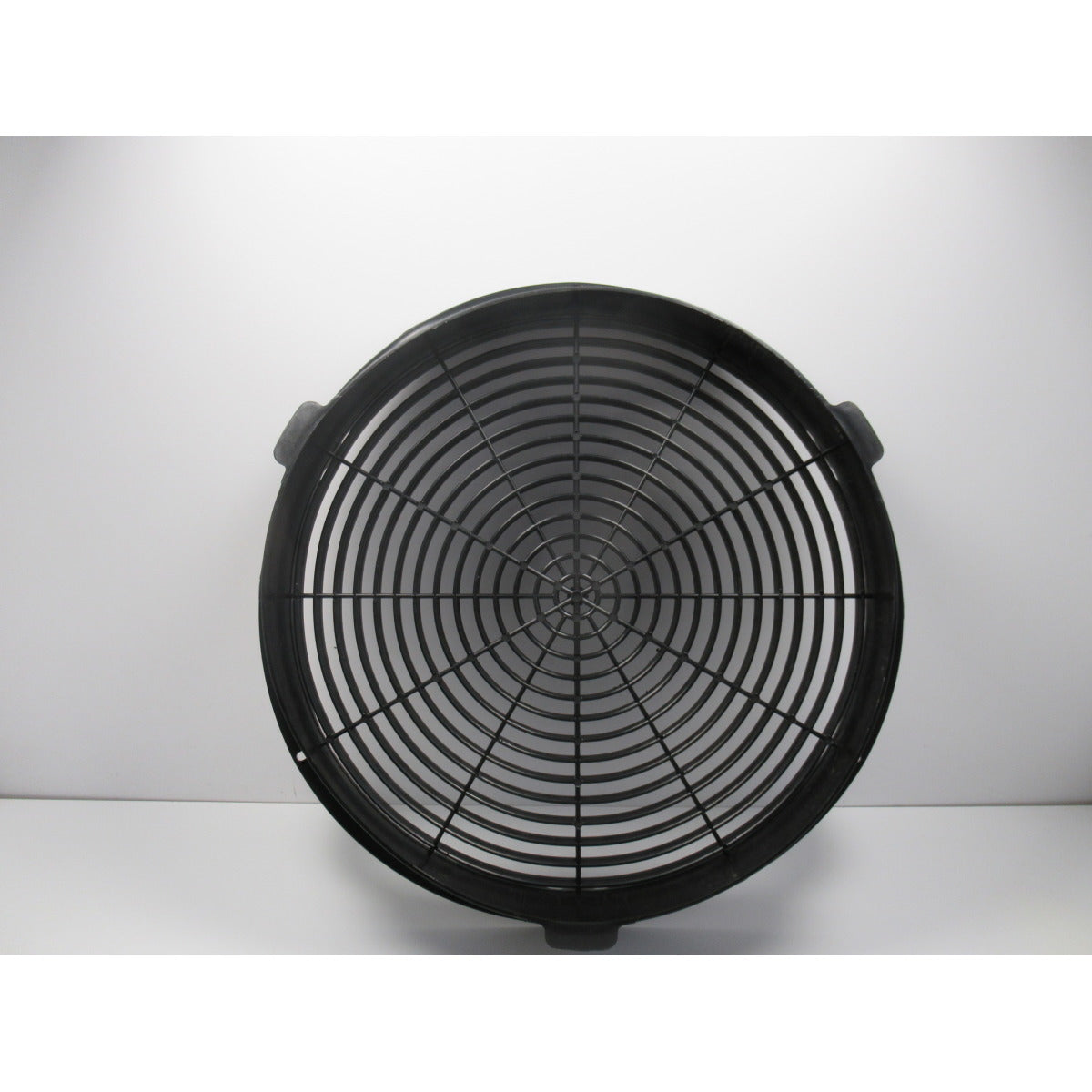 UNICRAFT Schutzgitter MV 400 P 460 / RAL9005 SM-0626104002 - SM.P-0626104002