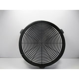 UNICRAFT Schutzgitter MV 400 P 460 / RAL9005 SM-0626104002 - SM.P-0626104002