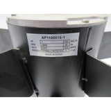 UNICRAFT Motor MV 400P / 230V / 750W  2,8A / AP1100016-1 – Version 1 SM-0626104007