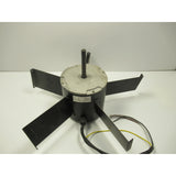UNICRAFT Motor MV 400P / 230V / 750W  2,8A / AP1100016-1 – Version 1 SM-0626104007