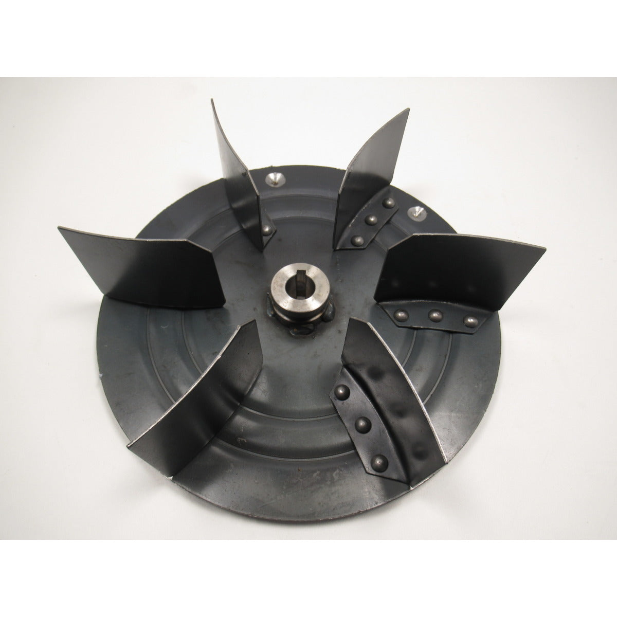 UNICRAFT Flügelrad RV 100  268 SM-0626110017