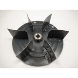 UNICRAFT Flügelrad RV 100  268 SM-0626110017