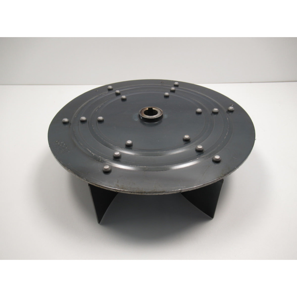 UNICRAFT Flügelrad RV 100  268 SM-0626110017