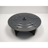 UNICRAFT Flügelrad RV 100  268 SM-0626110017