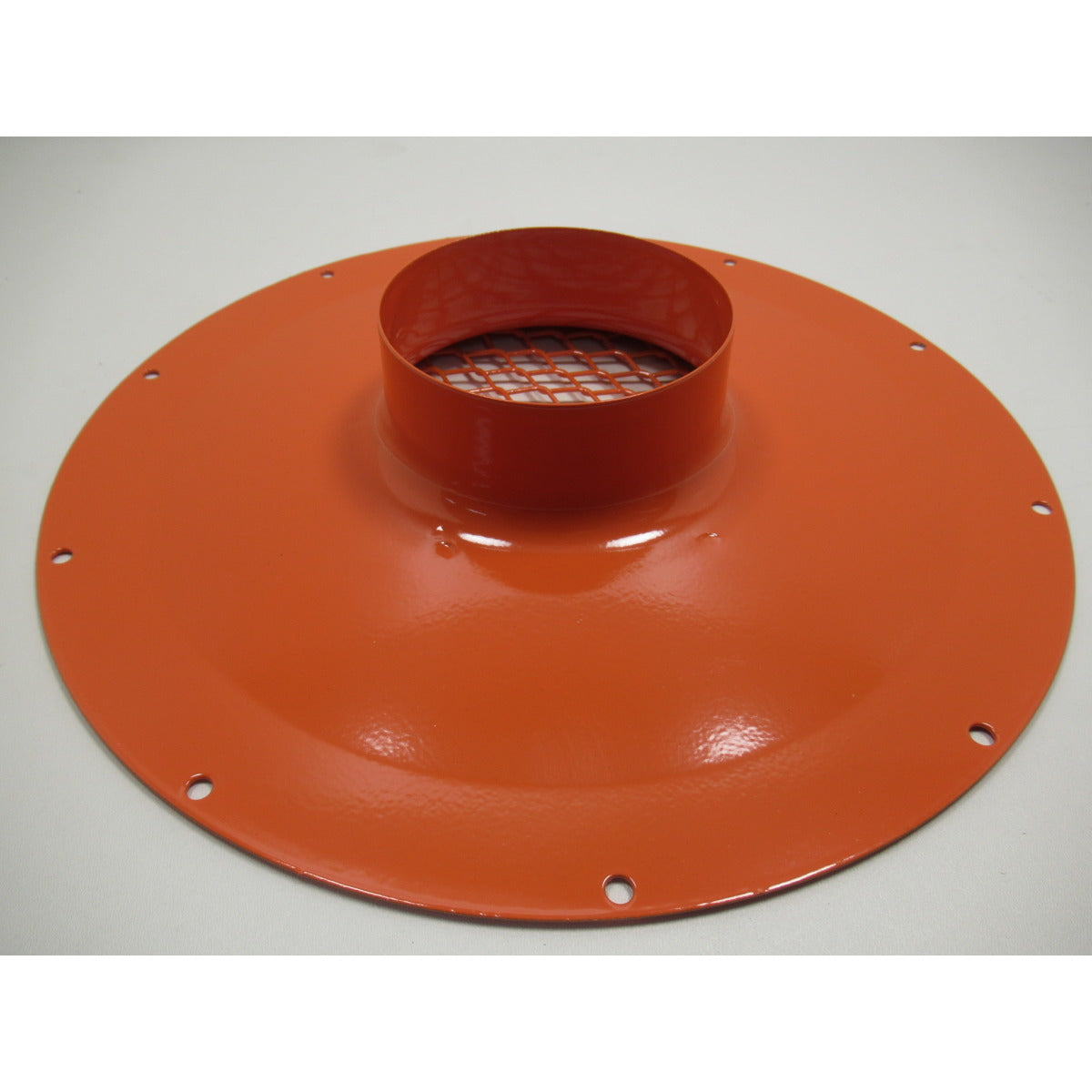UNICRAFT Ansauggehäusedeckel RV 100 RAL2004 – Version 1 SM-0626110021 - SM.P-0626110021